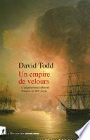 Un empire de velours