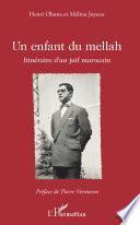 Un enfant du mellah