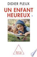 Un enfant heureux