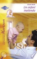 Un enfant inattendu (Harlequin Horizon)