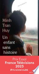 Un enfant sans histoire
