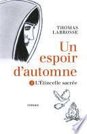 Un espoir d'automne Tome 2