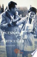 Un espoir si particulier