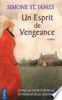 Un esprit de vengeance