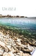 Un été à Ajaccio