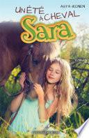 Un été à cheval Sara