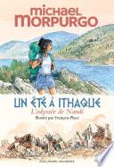 Un été à Ithaque - L'odyssée de Nandi