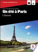 Un étè à Paris