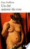 Un été autour du cou