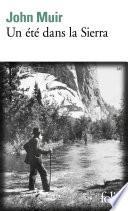 Un été dans la Sierra