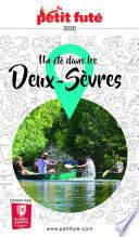 UN ÉTÉ DANS LES DEUX-SÈVRES 2020 Petit Futé