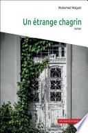 Un étrange chagrin