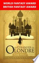 Un Etranger en Olondre