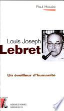 Un éveilleur d'humanité
