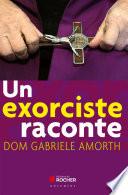 Un exorciste raconte