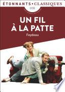 Un fil à la patte