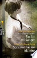 Un fils en danger - Sous une fausse identité