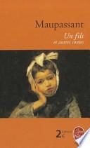 Un fils