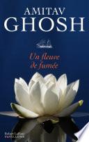 Un fleuve de fumée