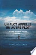 UN FLOT APPELLE UN AUTRE FLOT
