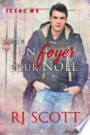 Un foyer pour Noël