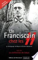Un Fransiscain chez les SS