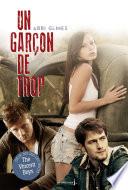 Un garçon de trop. Un garçon de trop