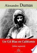Un Gil Blas en Californie