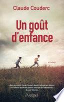 Un goût d'enfance