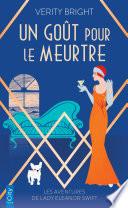 Un goût pour le meurtre