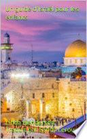 Un guide d'Israël pour les enfants