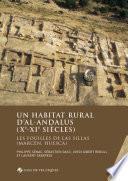 Un habitat rural d’al-Andalus (Xe-XIe siècles)