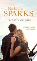 Un havre de paix - L'Amour comme seul remède