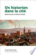 Un historien dans la cité