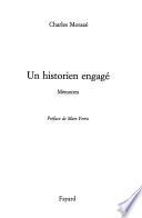 Un historien engagé