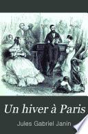 Un hiver a Paris