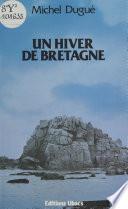 Un hiver de Bretagne