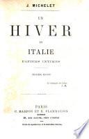 Un Hiver en Italie