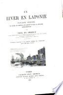 Un hiver en Laponie