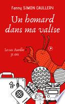 Un homard dans ma valise