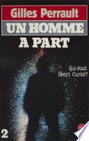 Un homme à part (2)