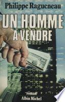 Un homme à vendre