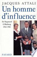 Un homme d'influence