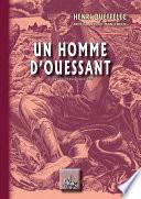 Un Homme d'Ouessant