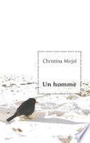 Un homme