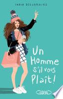 Un homme s'il vous plaît !