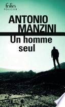 Un homme seul