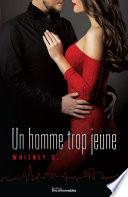 Un homme trop jeune