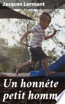 Un honnête petit homme