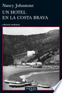 Livre Un hotel en la Costa Brava